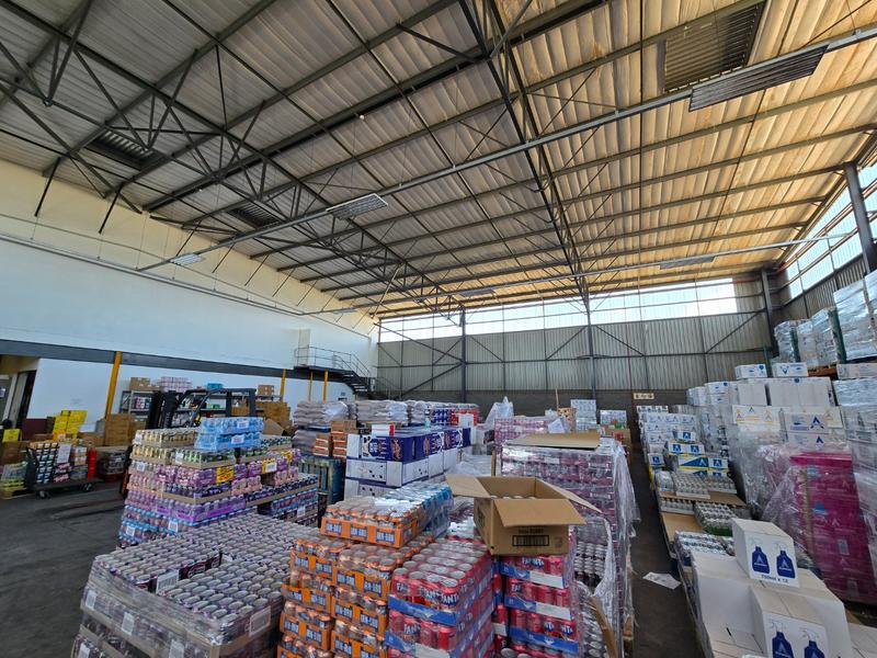 To Let commercial Property for Rent in Montague Gardens Western Cape